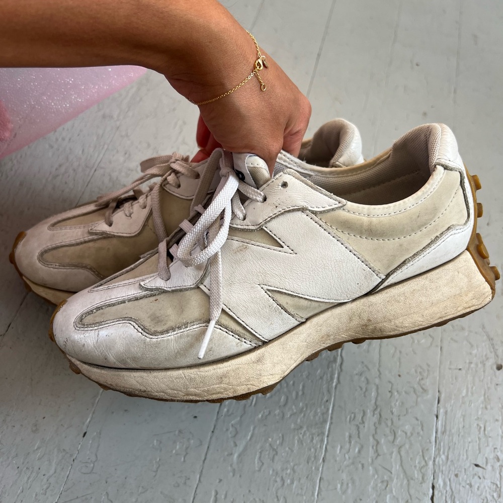 New balance 327